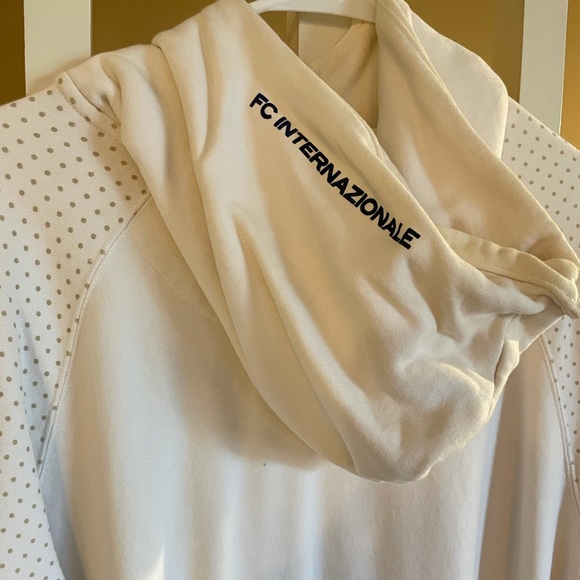 Nike Vintage Zip Up Jacket - Picture 5 of 5